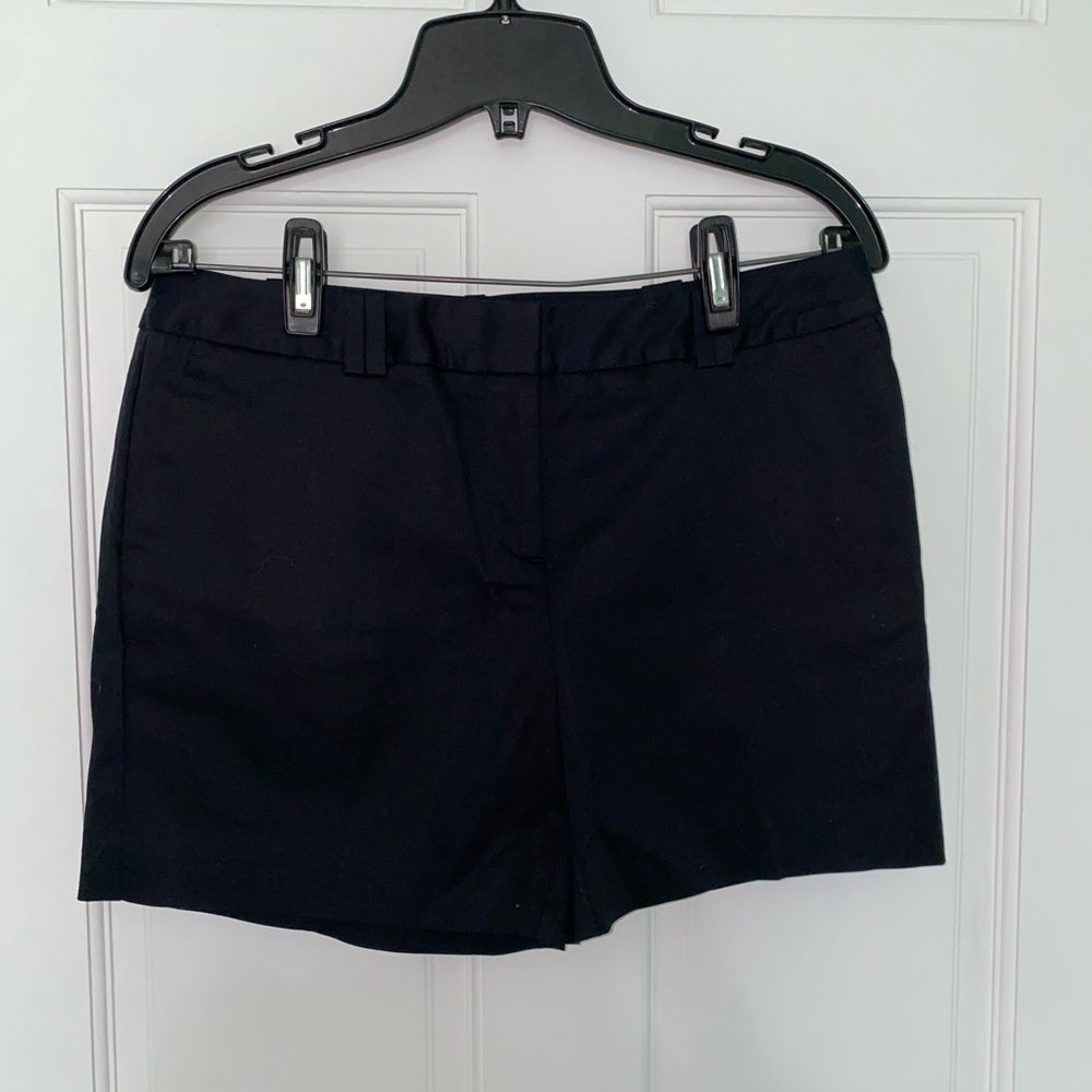 WORTHINGTON SHORTS : SIZE 4